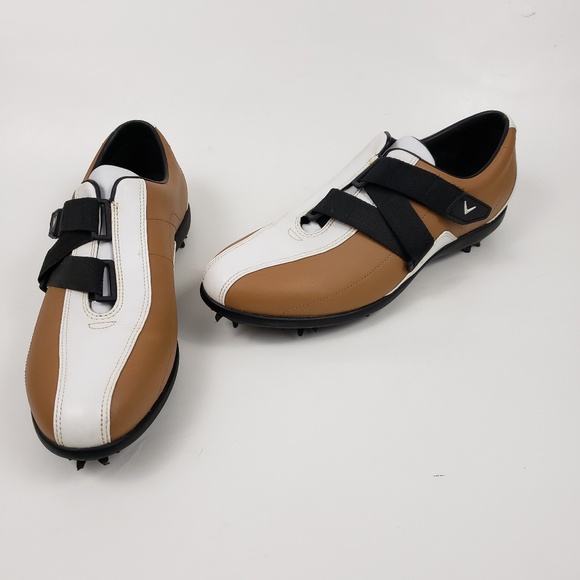 womens velcro golf shoes